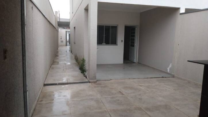 Sobrado à venda com 3 quartos, 150m² - Foto 19