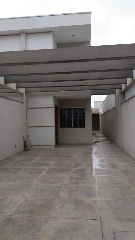 Sobrado à venda com 3 quartos, 150m² - Foto 20