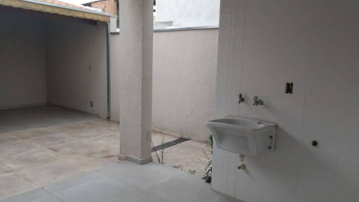 Sobrado à venda com 3 quartos, 150m² - Foto 24