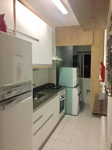 Apartamento à venda com 3 quartos, 69m² - Foto 4