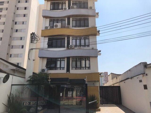 Conjunto Comercial-Sala à venda, 25m² - Foto 1