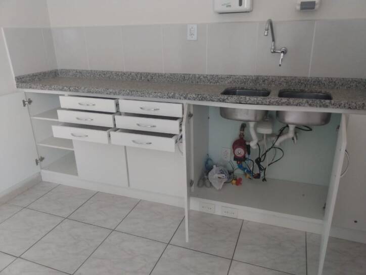 Conjunto Comercial-Sala à venda, 43m² - Foto 10