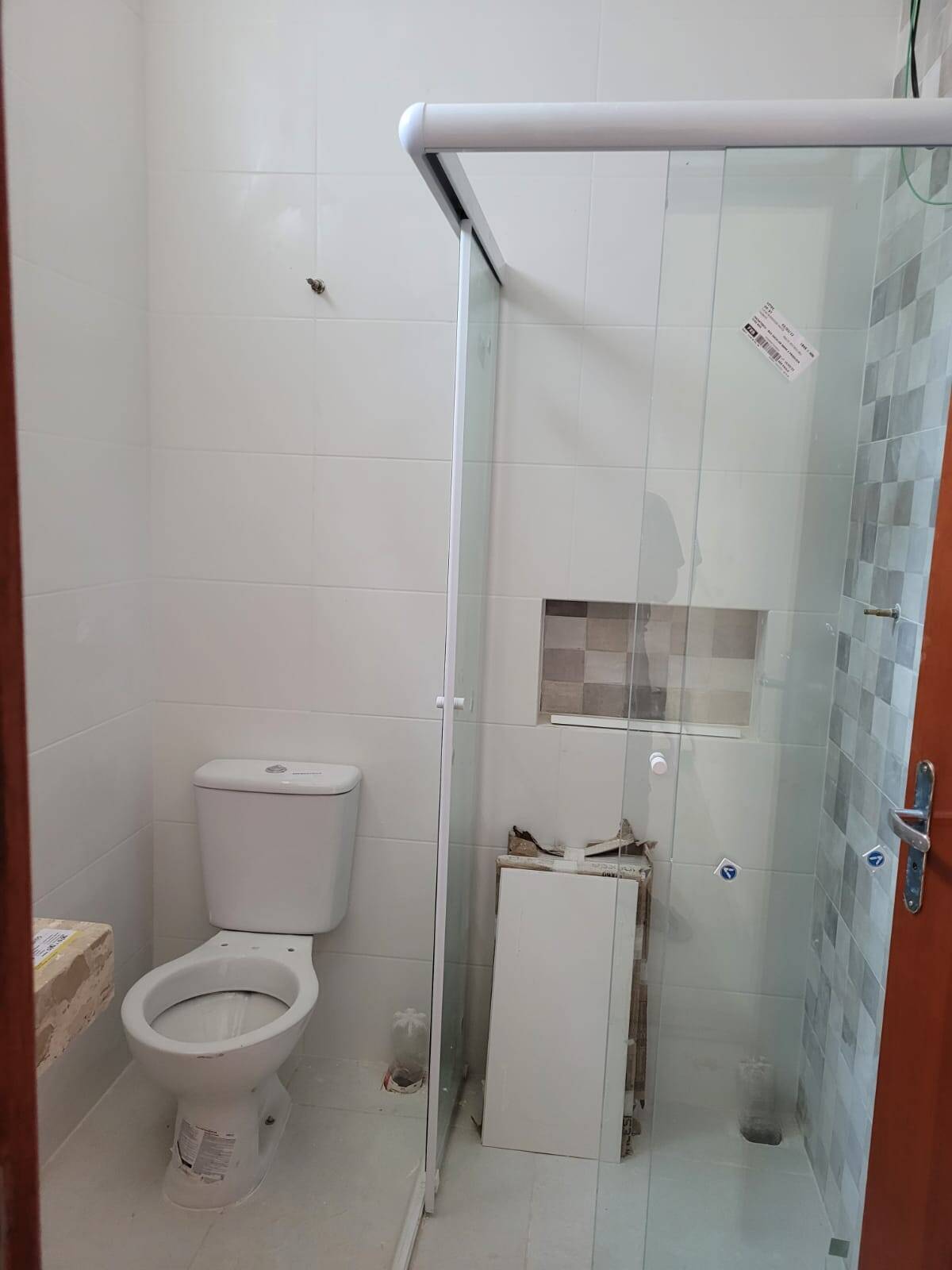 Casa à venda com 2 quartos, 70m² - Foto 9