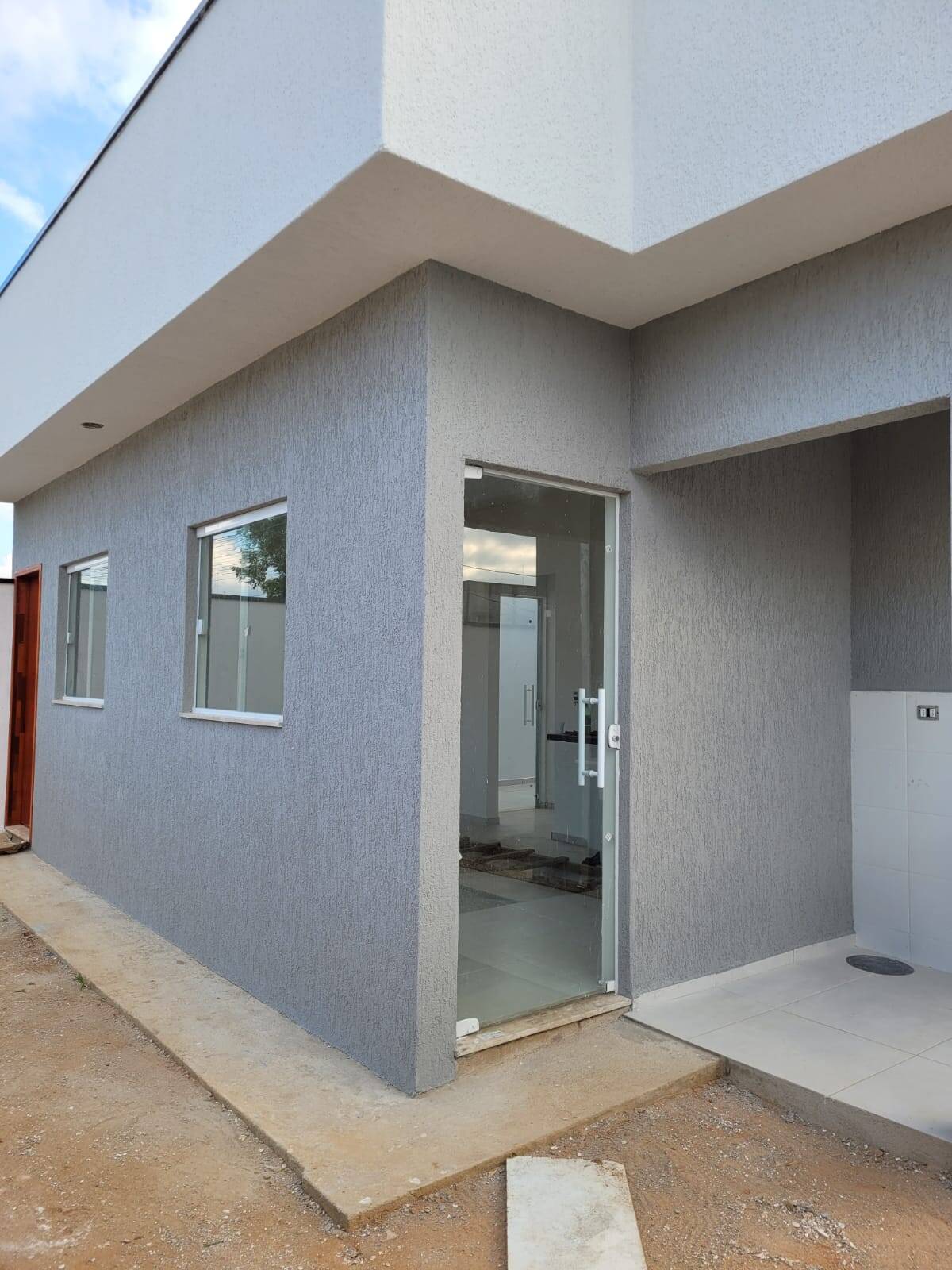 Casa à venda com 2 quartos, 70m² - Foto 17