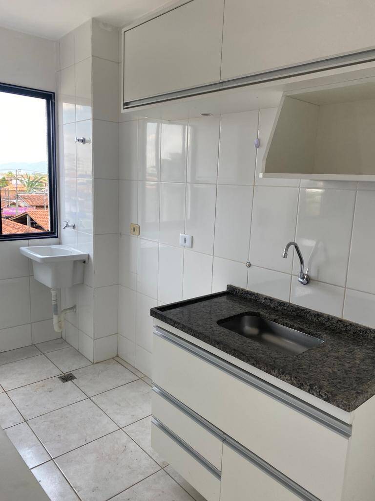 Apartamento à venda com 1 quarto, 27m² - Foto 5