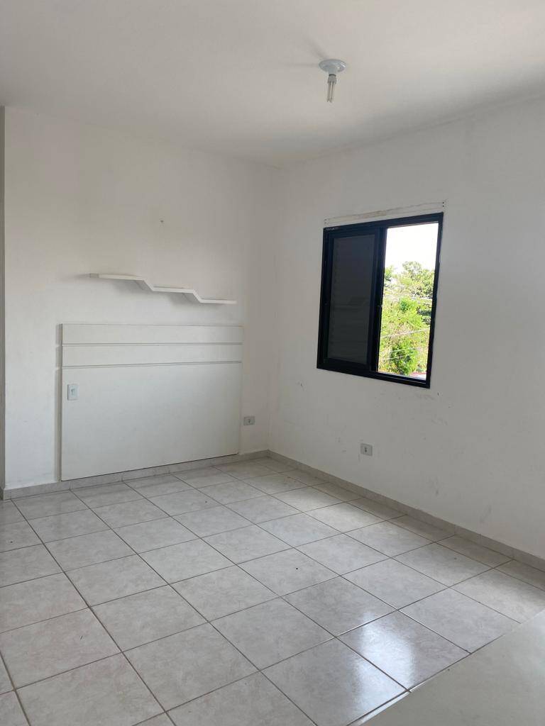 Apartamento à venda com 1 quarto, 27m² - Foto 1