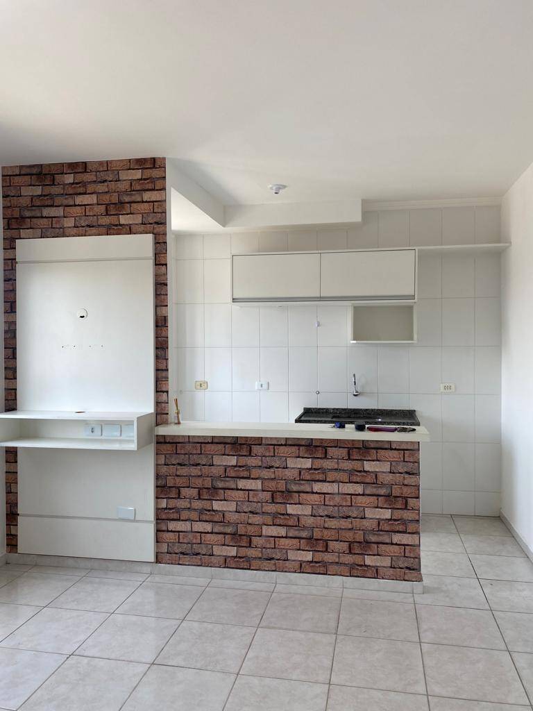 Apartamento à venda com 1 quarto, 27m² - Foto 3