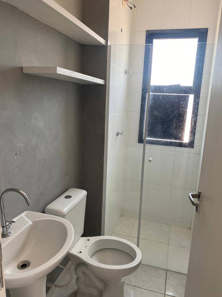 Apartamento à venda com 1 quarto, 27m² - Foto 7