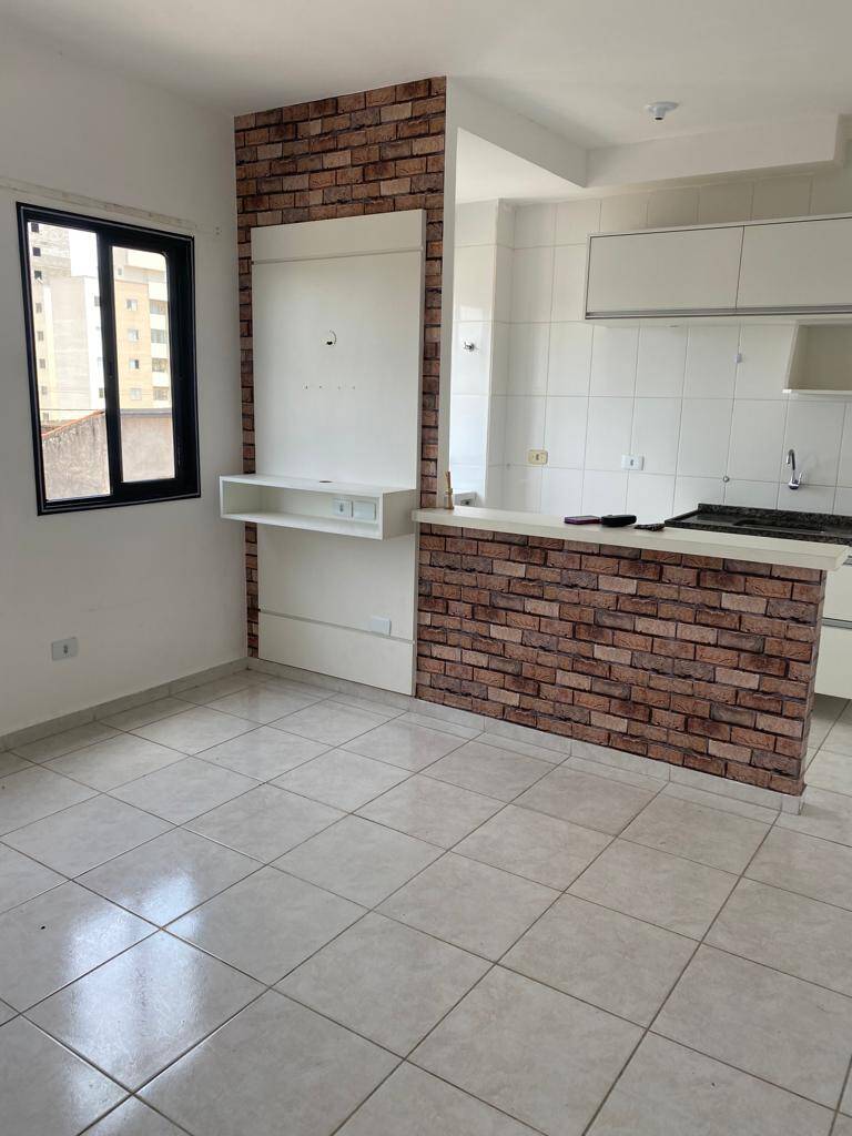 Apartamento à venda com 1 quarto, 27m² - Foto 4