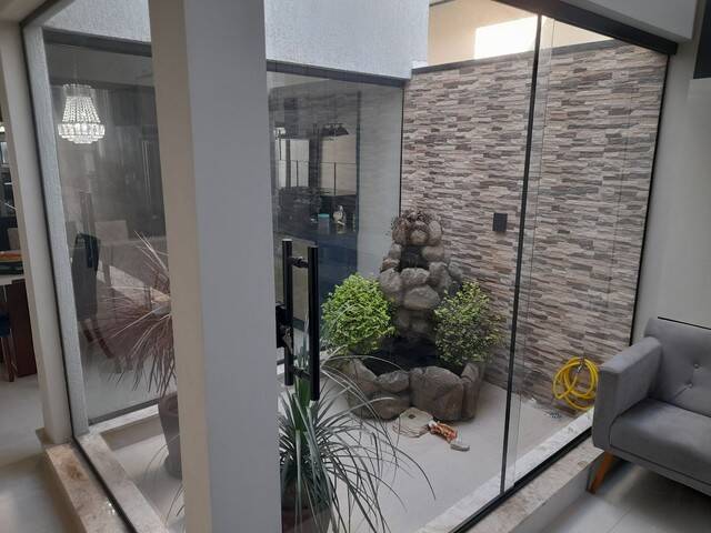 Casa à venda com 3 quartos, 250m² - Foto 5