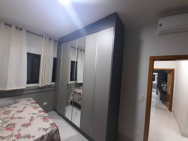 Casa à venda com 3 quartos, 250m² - Foto 11