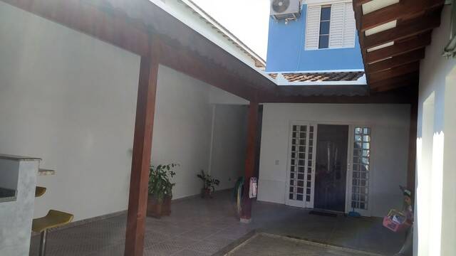 Casa de Condomínio à venda com 3 quartos, 140m² - Foto 12