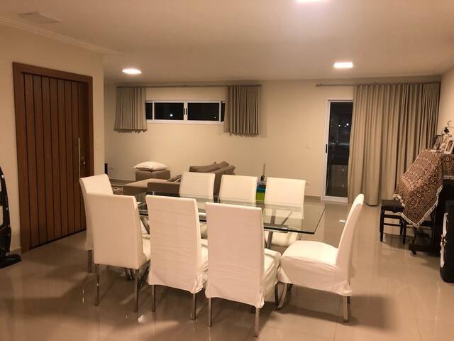 Apartamento, 3 quartos, 162 m² - Foto 4