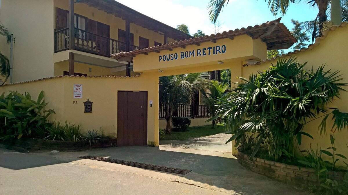 Prédio Inteiro à venda com 13 quartos, 850m² - Foto 6