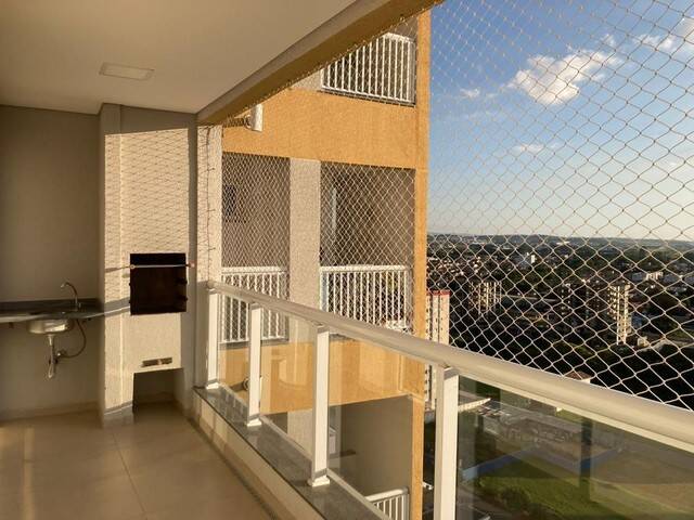 Apartamento à venda com 3 quartos, 101m² - Foto 2