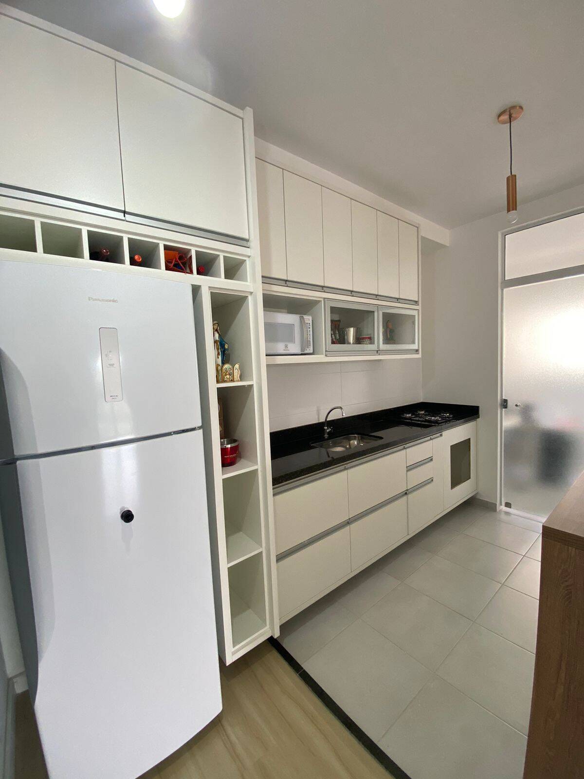 Apartamento à venda com 2 quartos, 82m² - Foto 4