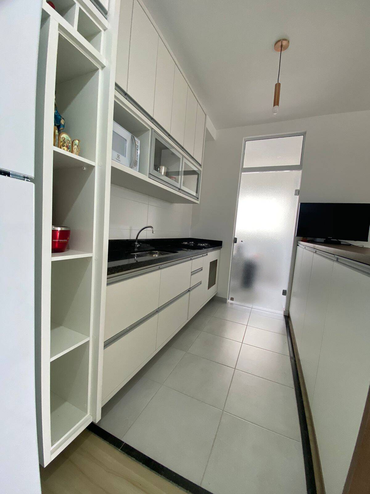 Apartamento à venda com 2 quartos, 82m² - Foto 5