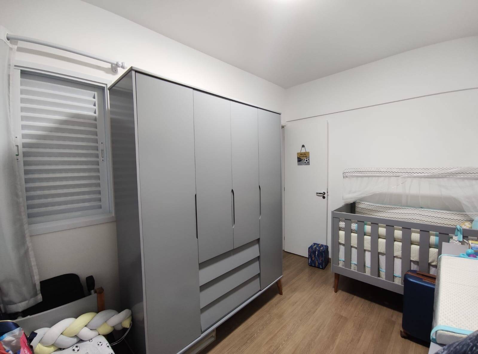 Apartamento à venda e aluguel com 3 quartos, 80m² - Foto 11