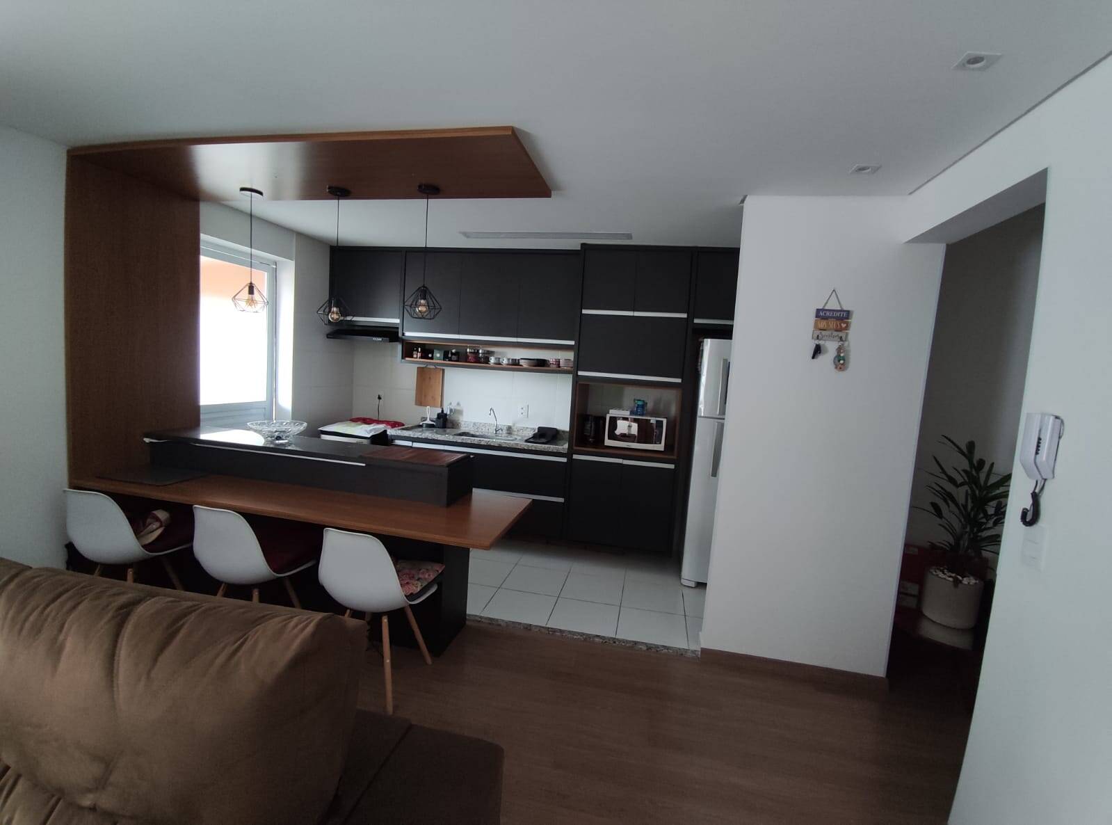 Apartamento à venda e aluguel com 3 quartos, 80m² - Foto 6