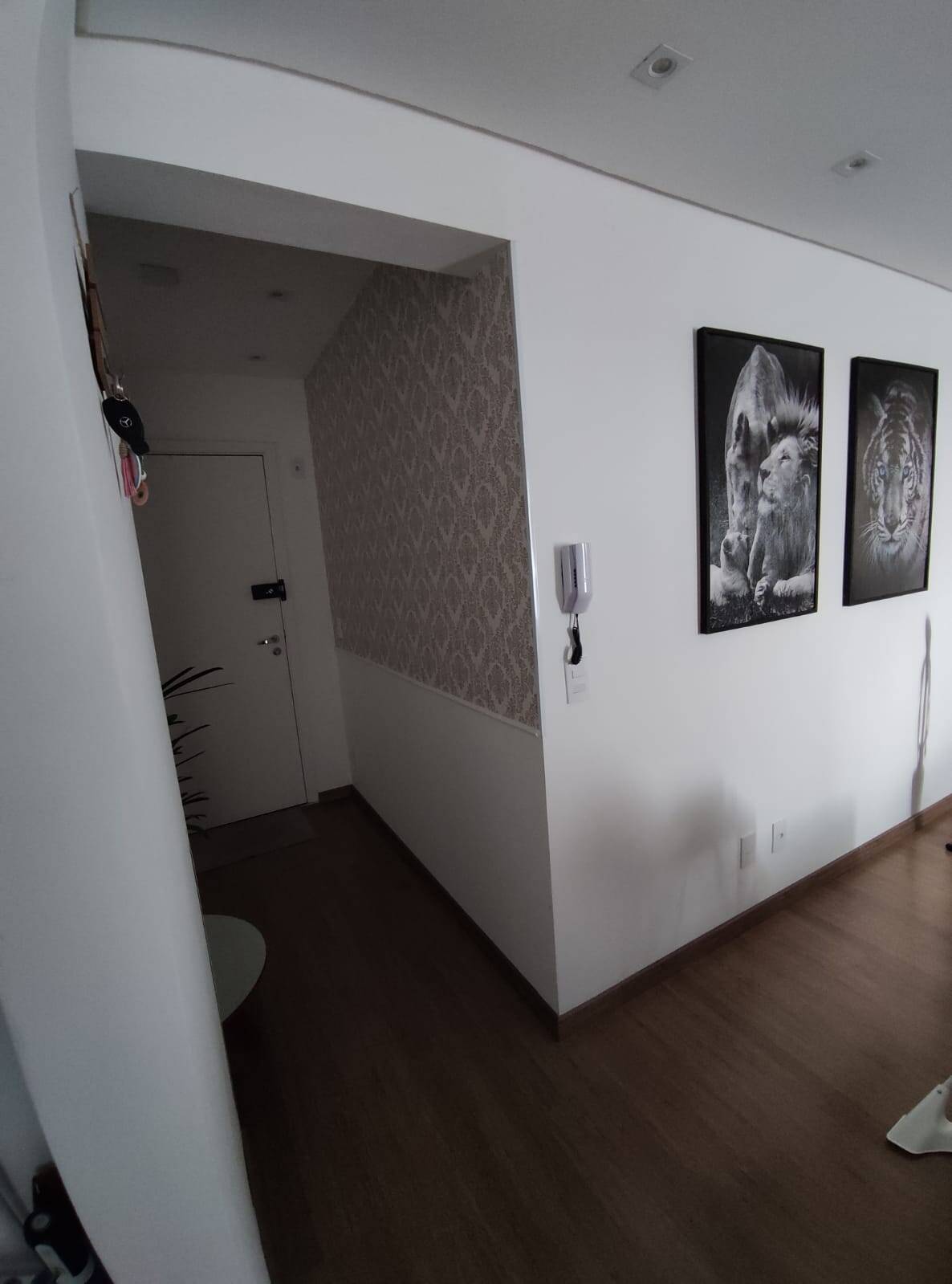 Apartamento à venda e aluguel com 3 quartos, 80m² - Foto 9