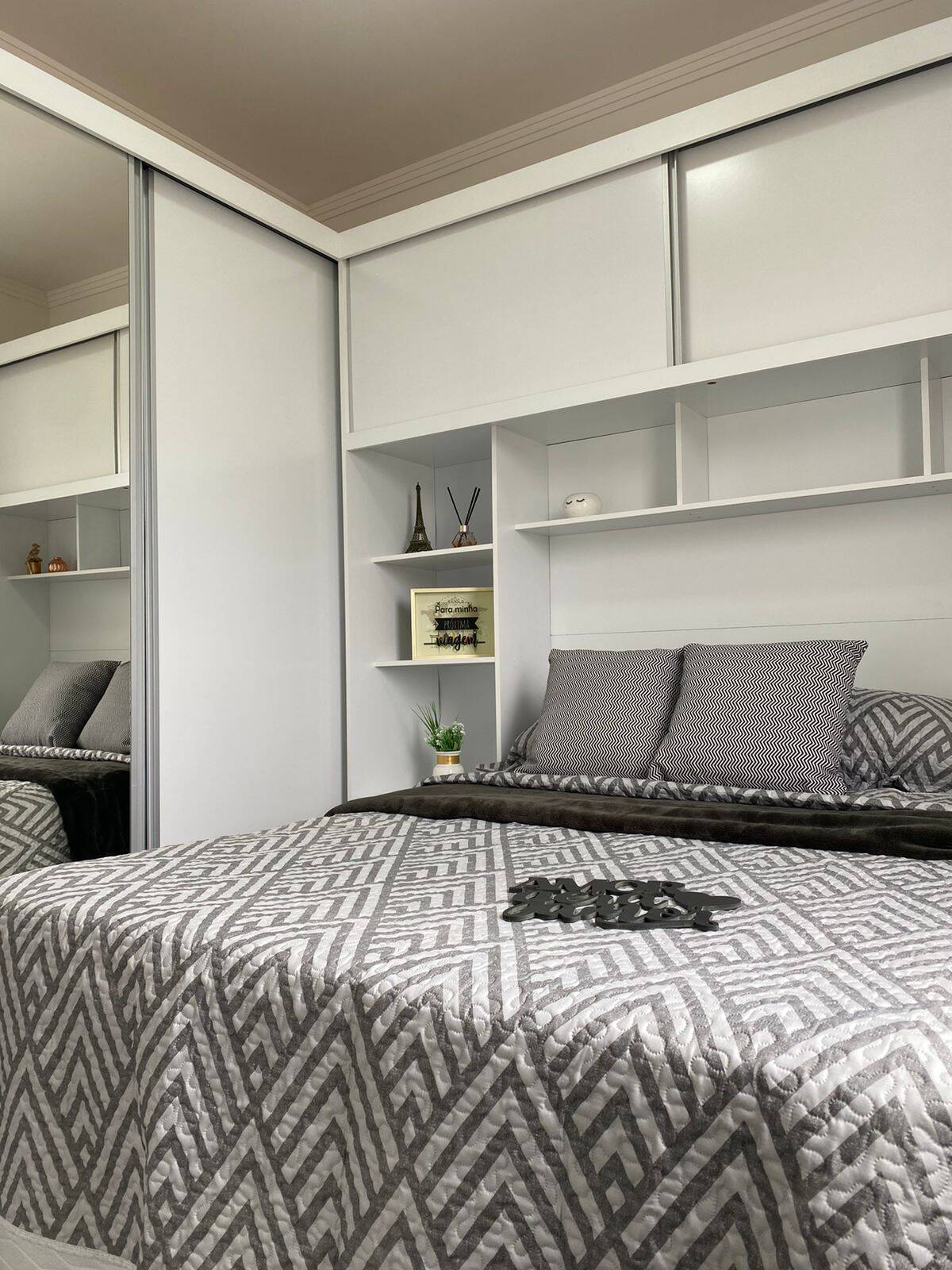 Apartamento à venda com 2 quartos, 48m² - Foto 6