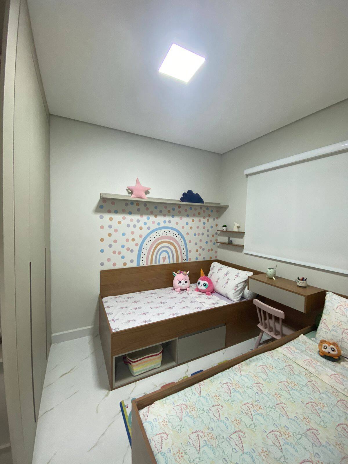 Apartamento à venda com 2 quartos, 45m² - Foto 8