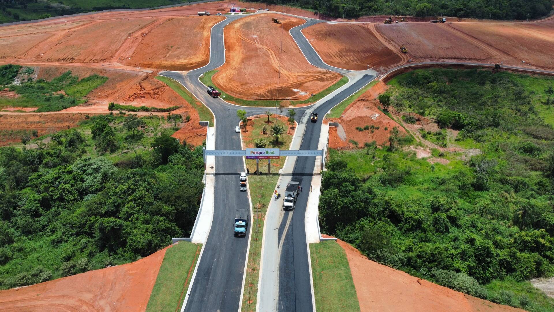 Loteamento e Condomínio à venda, 125m² - Foto 2