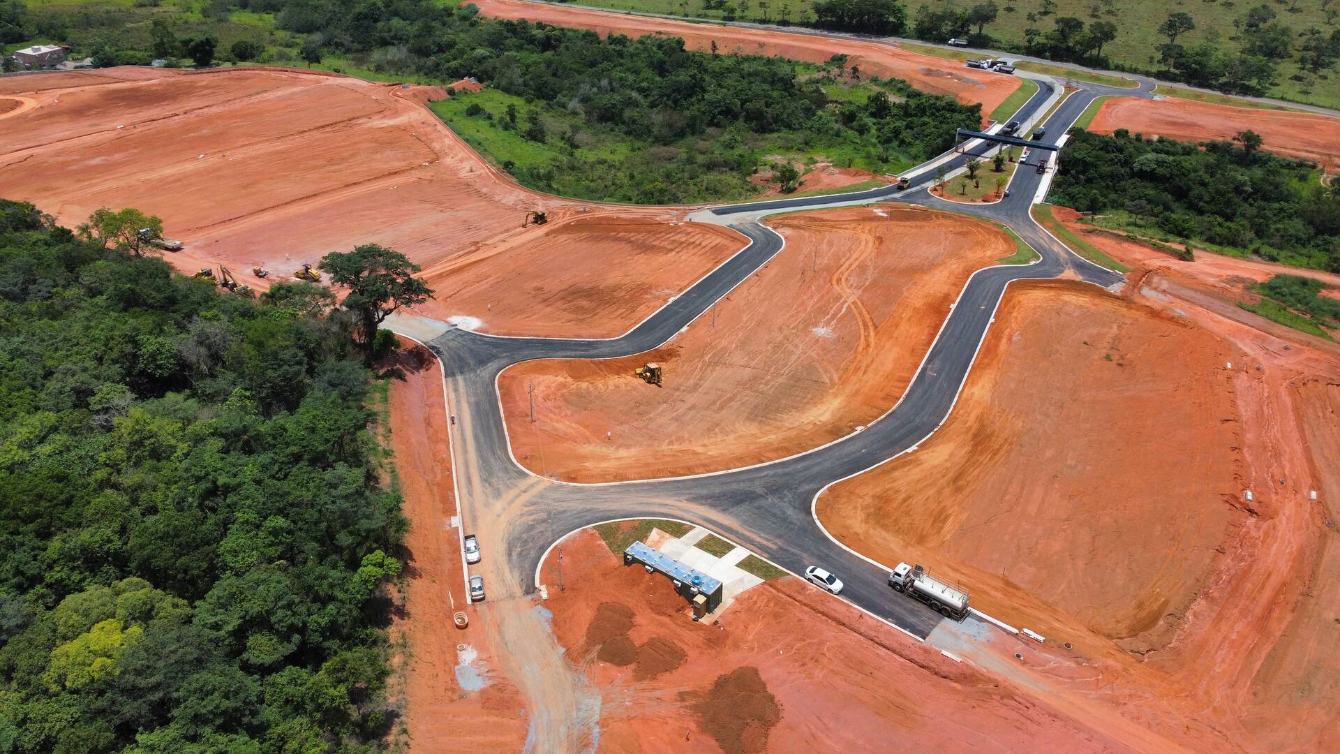 Loteamento e Condomínio à venda, 125m² - Foto 5