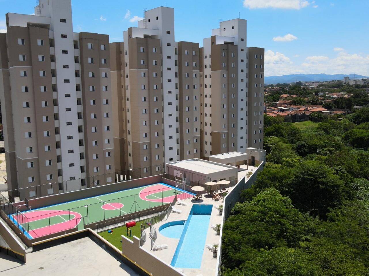 Apartamento à venda com 2 quartos, 62m² - Foto 13