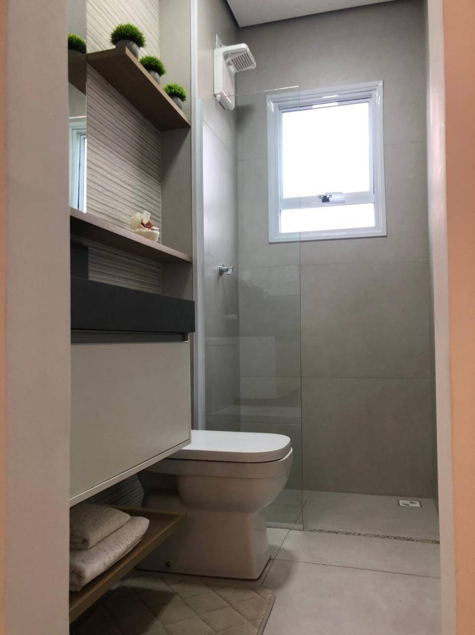 Apartamento à venda com 2 quartos, 56m² - Foto 11