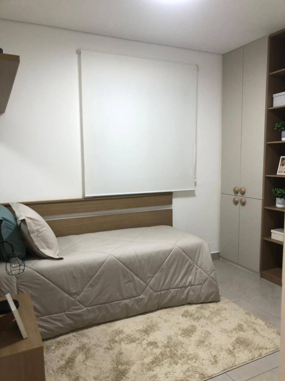 Apartamento à venda com 2 quartos, 56m² - Foto 8