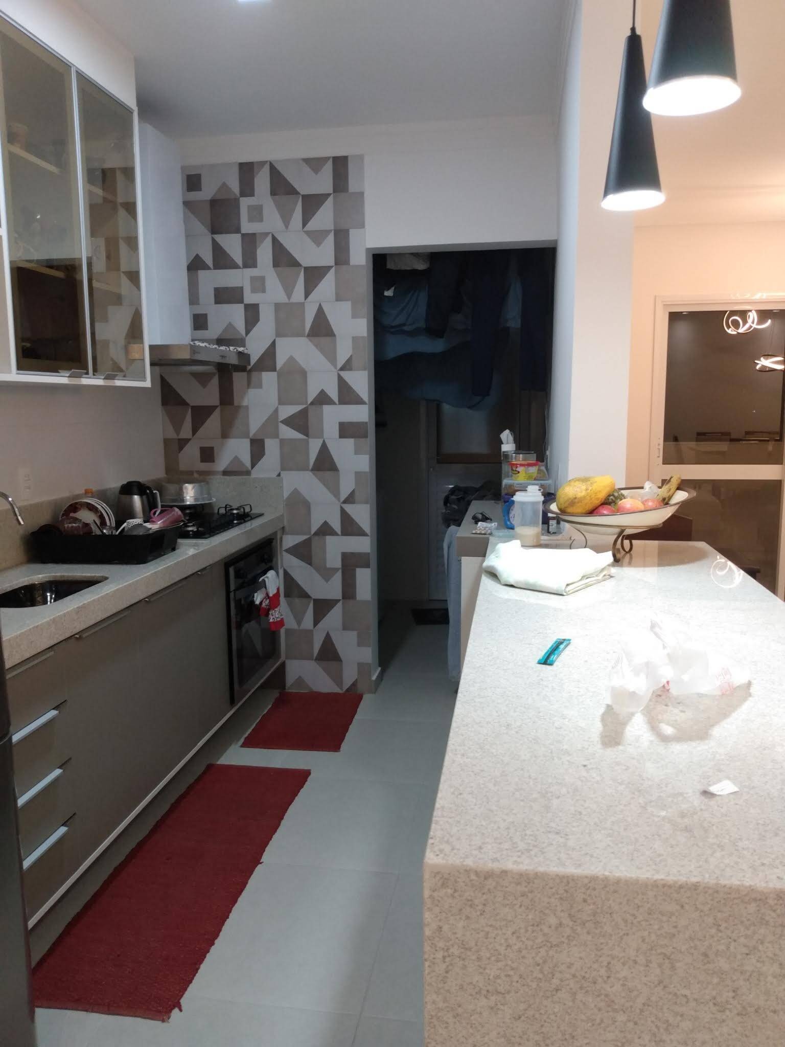 Apartamento à venda com 3 quartos, 100m² - Foto 6