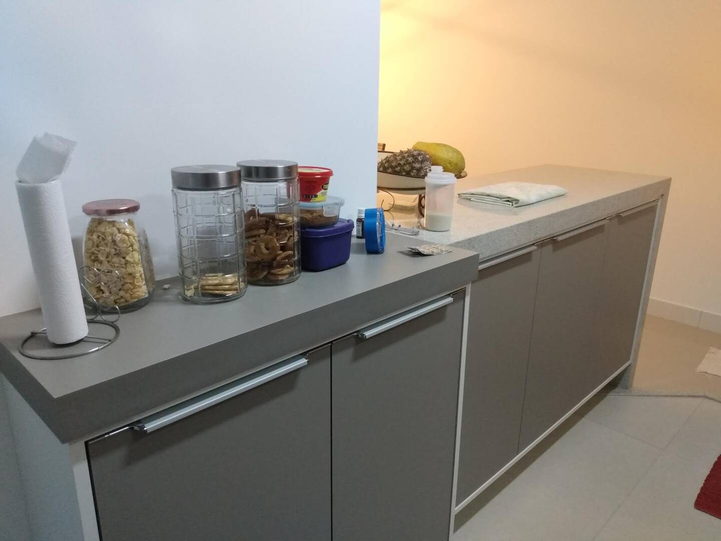 Apartamento à venda com 3 quartos, 100m² - Foto 8