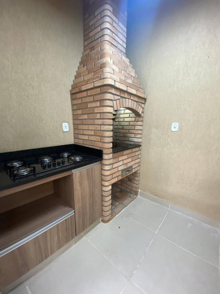 Casa à venda com 3 quartos, 250m² - Foto 11