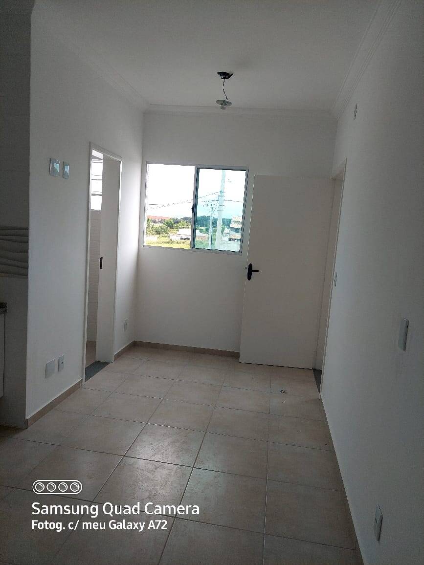 Apartamento à venda com 2 quartos, 42m² - Foto 4