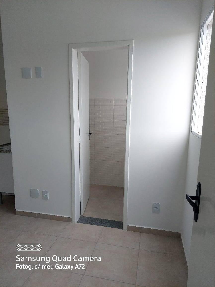 Apartamento à venda com 2 quartos, 42m² - Foto 10