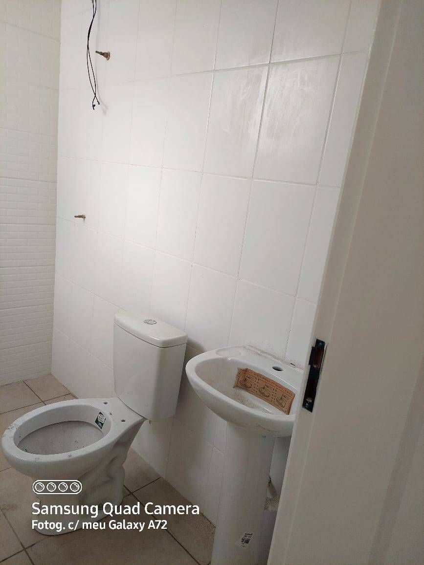 Apartamento à venda com 2 quartos, 42m² - Foto 6