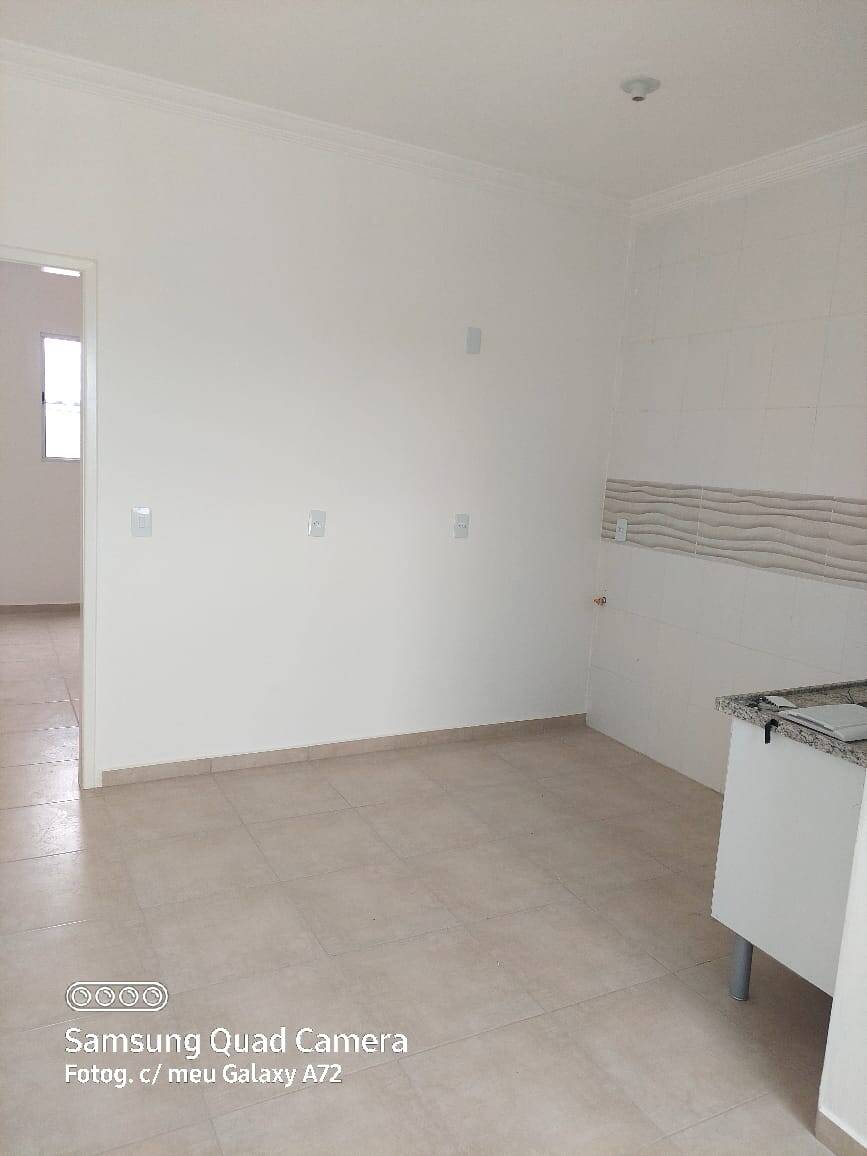 Apartamento à venda com 2 quartos, 42m² - Foto 8