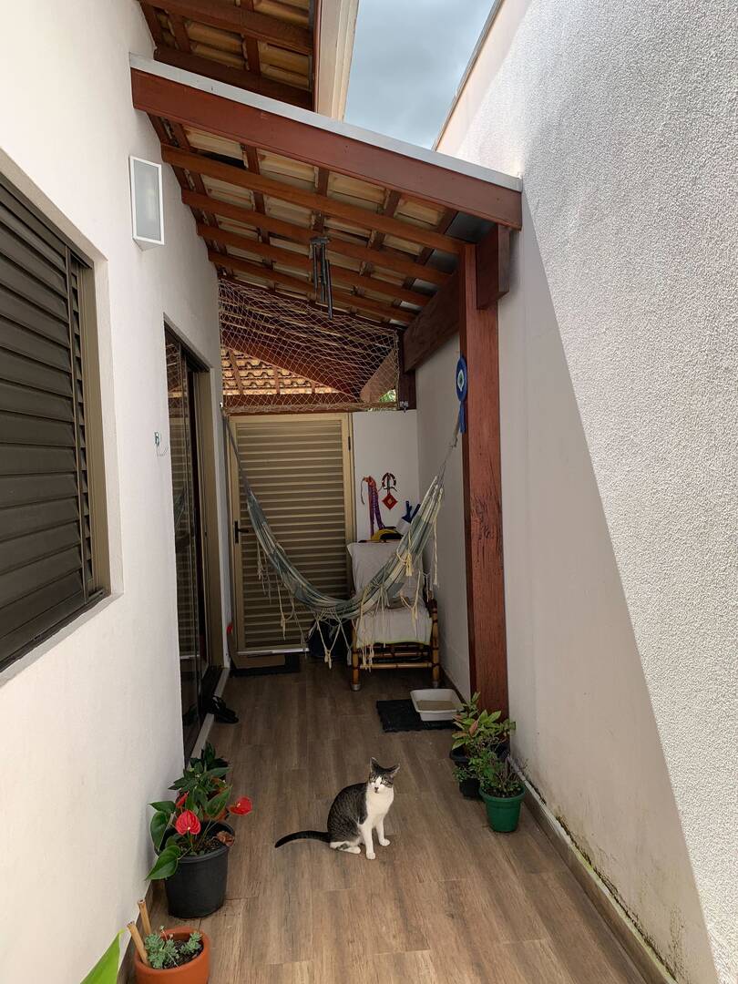 Casa à venda com 3 quartos, 135m² - Foto 10