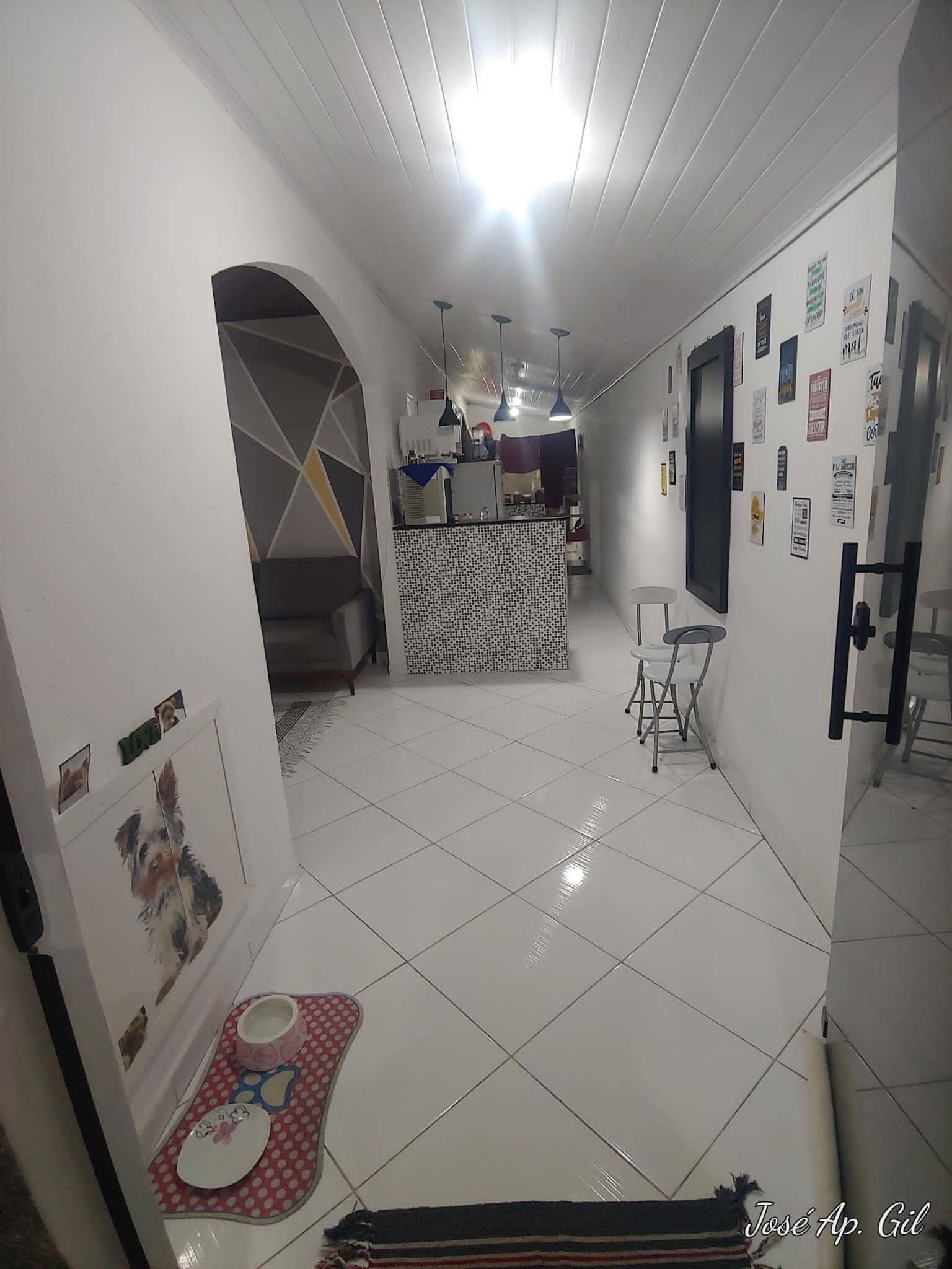 Casa à venda com 3 quartos, 109m² - Foto 5