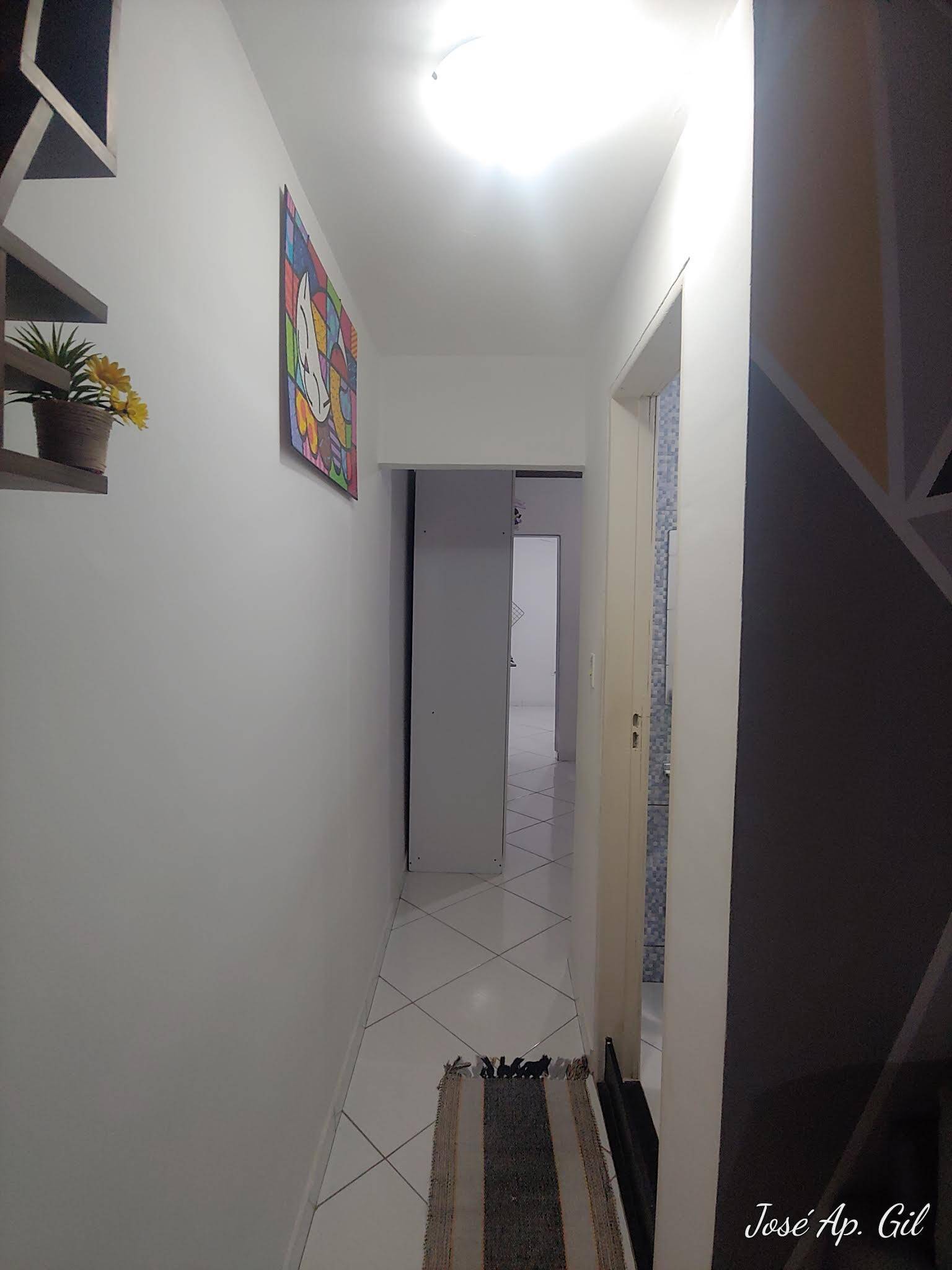 Casa à venda com 3 quartos, 109m² - Foto 6