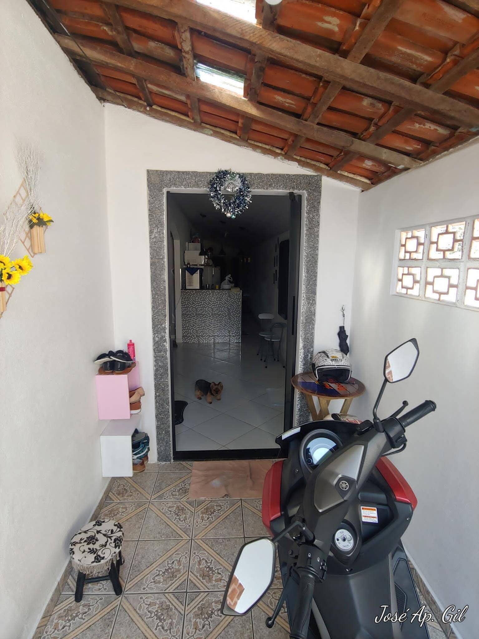 Casa à venda com 3 quartos, 109m² - Foto 10