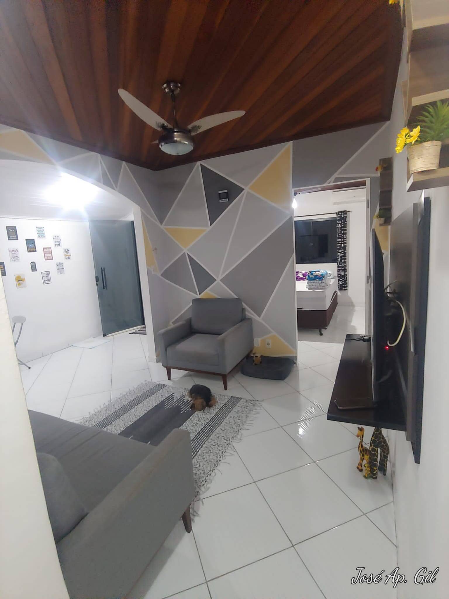 Casa à venda com 3 quartos, 109m² - Foto 12