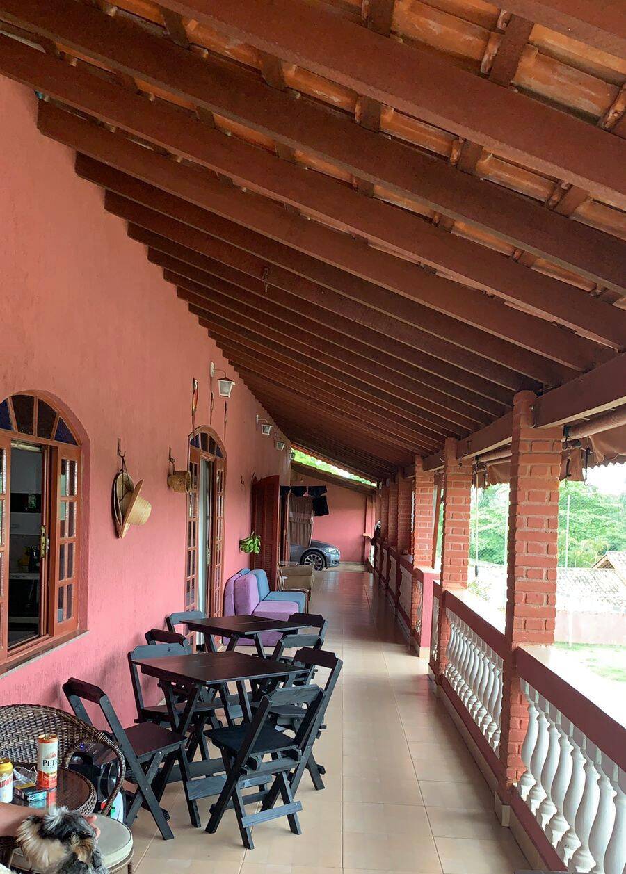 Casa de Condomínio à venda com 3 quartos, 1555m² - Foto 10