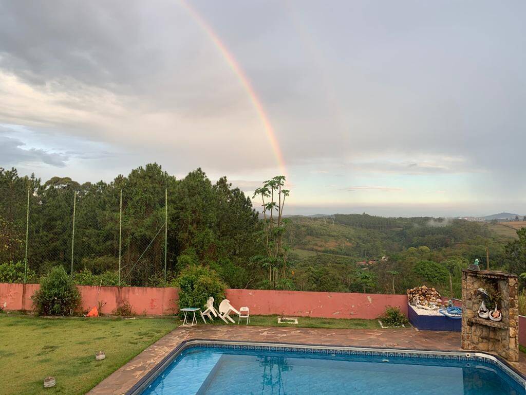 Casa de Condomínio à venda com 3 quartos, 1555m² - Foto 12