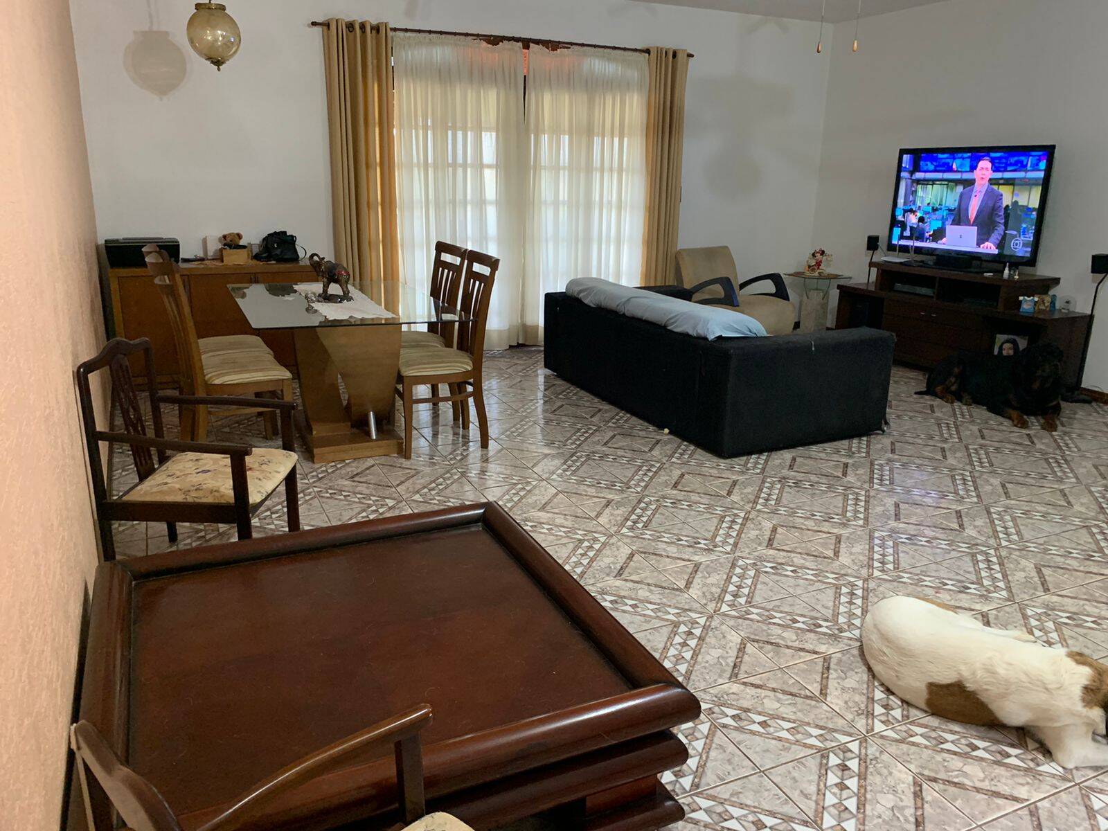 Casa de Condomínio à venda com 3 quartos, 1555m² - Foto 5