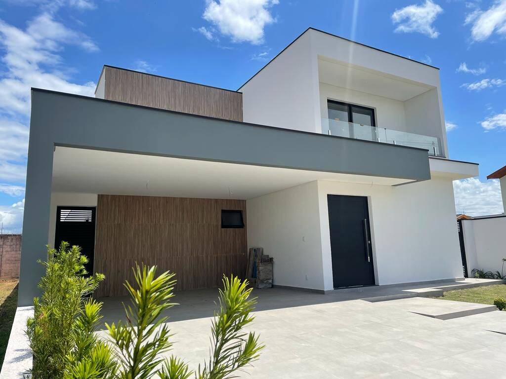 Casa à venda com 3 quartos, 360m² - Foto 1