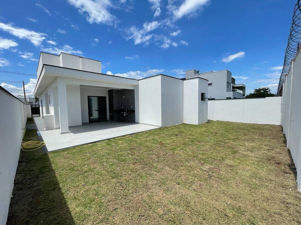 Casa à venda com 3 quartos, 360m² - Foto 6