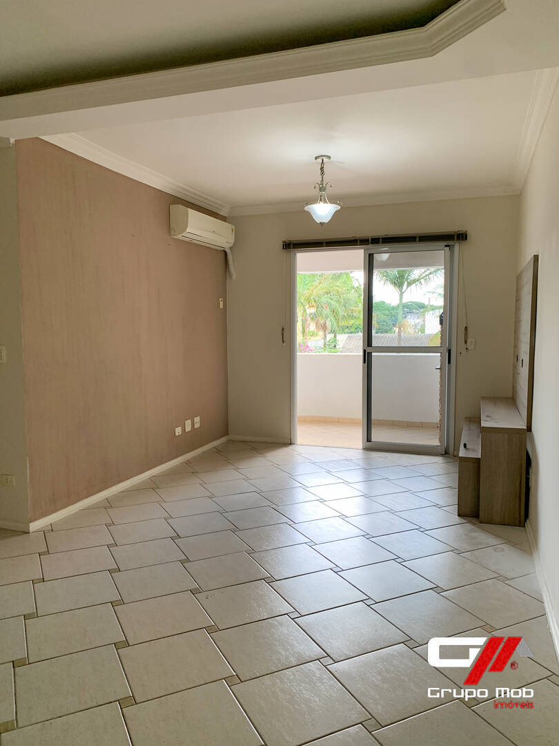 Apartamento à venda com 3 quartos, 84m² - Foto 3