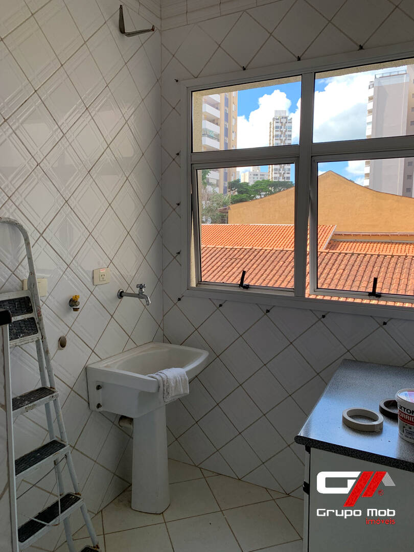 Apartamento à venda com 3 quartos, 84m² - Foto 12